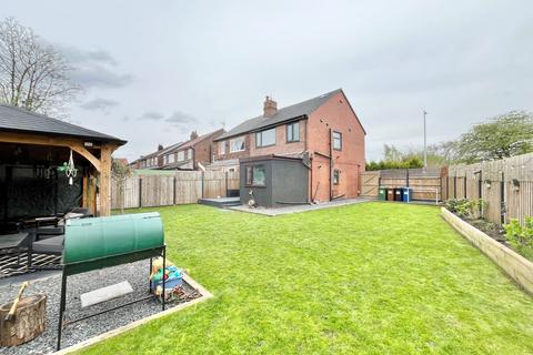 3 bedroom semi-detached house for sale, Windmill Lane, Reddish, Stockport, SK5