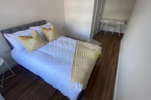 undefined, Milligan Road, Leicester LE2