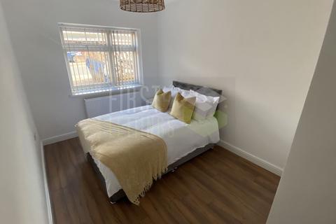 undefined, Milligan Road, Leicester LE2