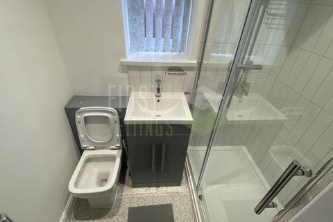 undefined, Milligan Road, Leicester LE2