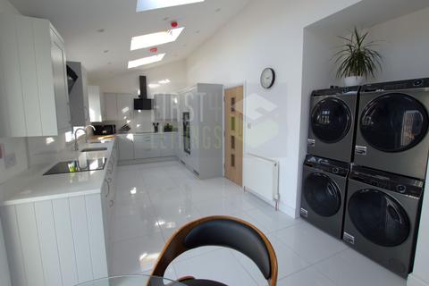 undefined, Milligan Road, Leicester LE2