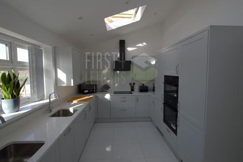 undefined, Milligan Road, Leicester LE2