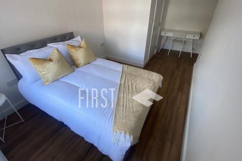 undefined, Milligan Road, Leicester LE2