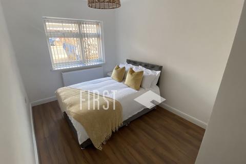 undefined, Milligan Road, Leicester LE2