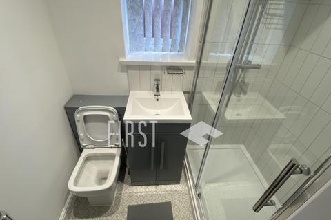 undefined, Milligan Road, Leicester LE2