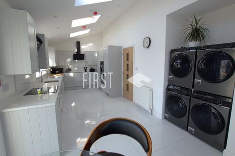 undefined, Milligan Road, Leicester LE2