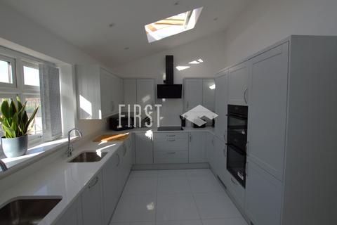 undefined, Milligan Road, Leicester LE2