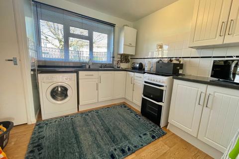 1 bedroom apartment for sale, Broadwey Close, Weymouth