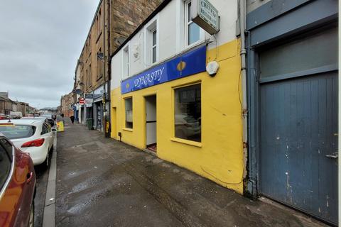 Restaurant to rent, North High Street, Musselburgh EH21