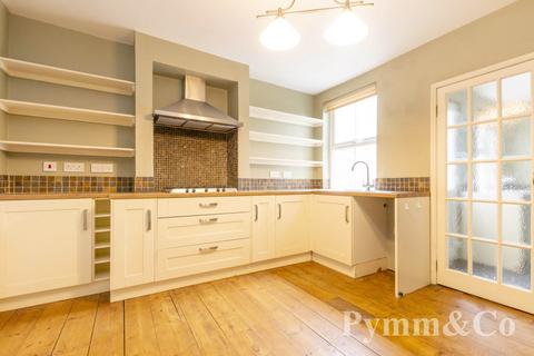 2 bedroom terraced house for sale, Capps Road, Norwich NR3