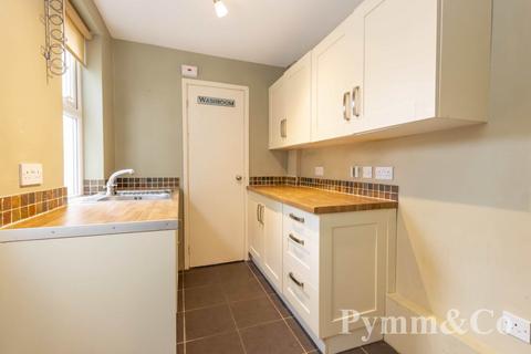 31 Capps Road, Norwich, NR3 4AZ
