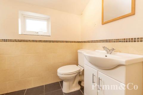 31 Capps Road, Norwich, NR3 4AZ