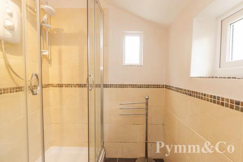 31 Capps Road, Norwich, NR3 4AZ