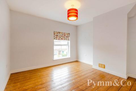 31 Capps Road, Norwich, NR3 4AZ