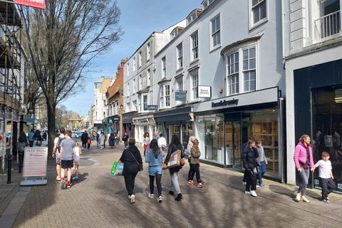 Shop to rent, Brighton BN1
