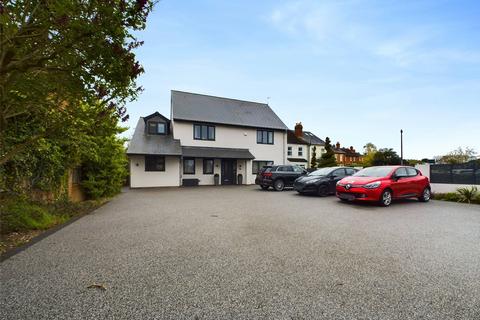 5 bedroom detached house for sale - Brookfield Road, Churchdown, Gloucester, Gloucestershire, GL3
