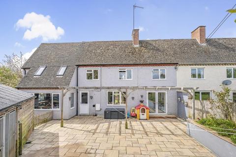 3 bedroom semi-detached house for sale, Churchill,  Oxfordshire,  OX7