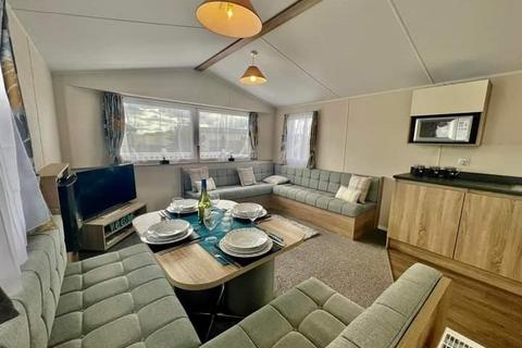 2 bedroom static caravan for sale - Malvern View