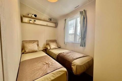 2 bedroom static caravan for sale, Malvern View