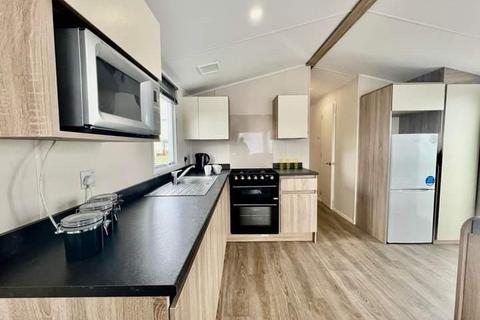 2 bedroom static caravan for sale, Malvern View