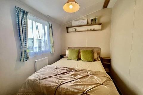 2 bedroom static caravan for sale, Malvern View