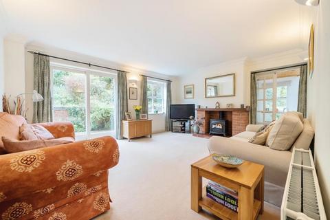 4 bedroom detached house for sale, Highclere,  Hampshire,  RG20