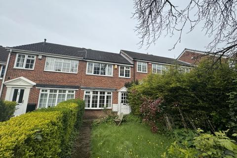 3 bedroom terraced house for sale, Spen Mews,  Leeds, LS16