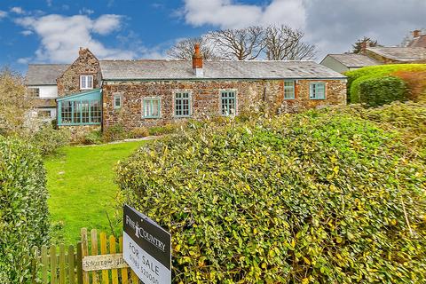 4 bedroom detached house for sale, Alum Bay Old Road, Totland Bay, Isle of Wight