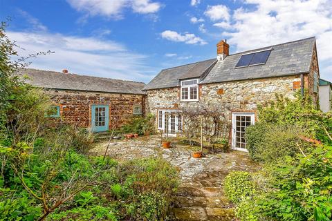 4 bedroom detached house for sale, Alum Bay Old Road, Totland Bay, Isle of Wight