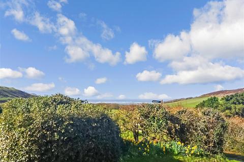 4 bedroom detached house for sale, Alum Bay Old Road, Totland Bay, Isle of Wight