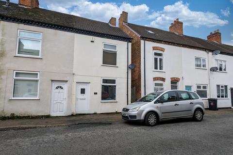 2 bedroom end of terrace house for sale, Cross Street, Kettlebrook, B77