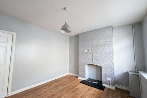 2 bedroom end of terrace house for sale, Cross Street, Kettlebrook, B77