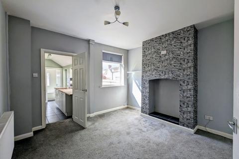 2 bedroom end of terrace house for sale, Cross Street, Kettlebrook, B77