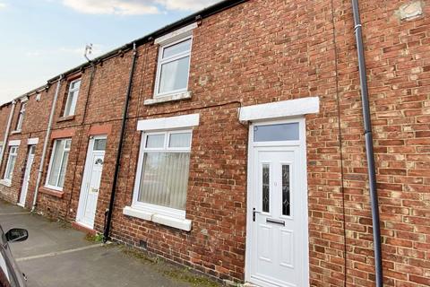 2 bedroom terraced house for sale, Cyril Street, Consett, Durham, DH8 5NR