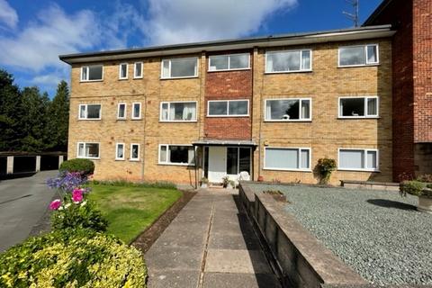 1 bedroom apartment to rent, Oxhay View, Newcastle ST5