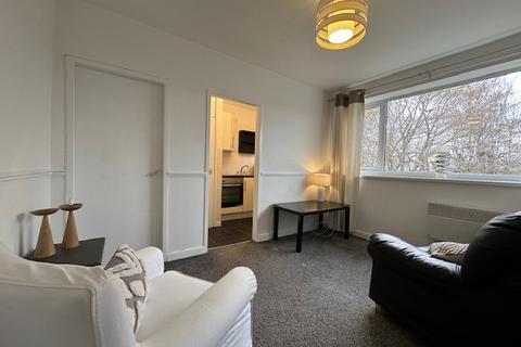 1 bedroom apartment to rent, Oxhay View, Newcastle ST5
