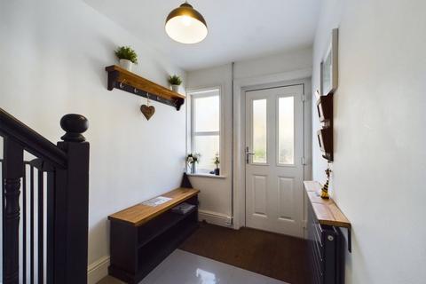 3 bedroom end of terrace house for sale, Bude, Cornwall