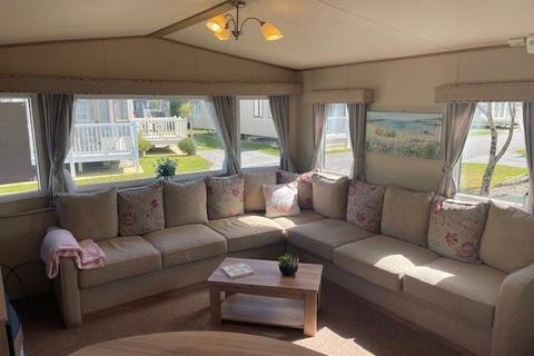 2 bedroom static caravan for sale - Par Sands Coastal Holiday Park