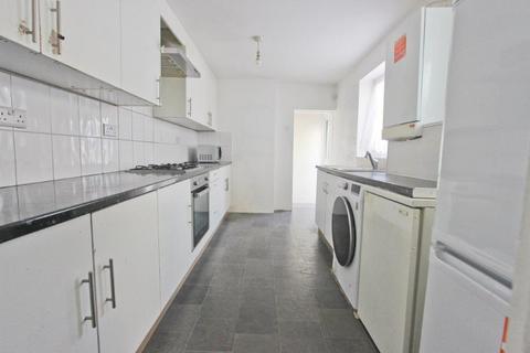 92 Godwin Road, London, E7 0LP