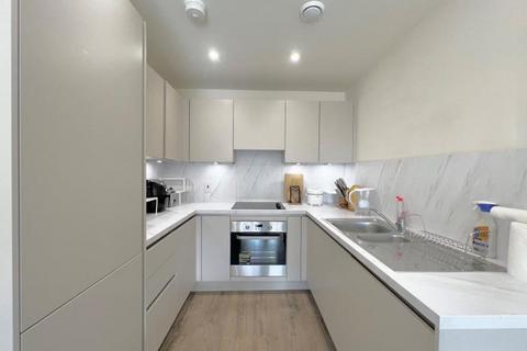 undefined, Meadowview Close, HARROW