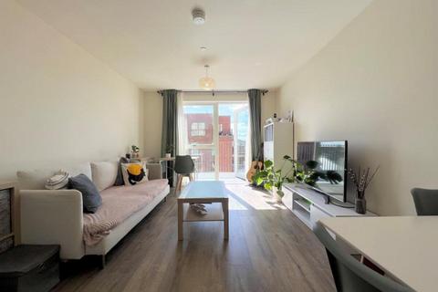 undefined, Meadowview Close, HARROW