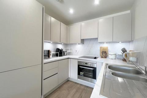 undefined, Meadowview Close, HARROW