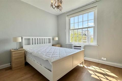 2 bedroom apartment to rent, LONDON NW8