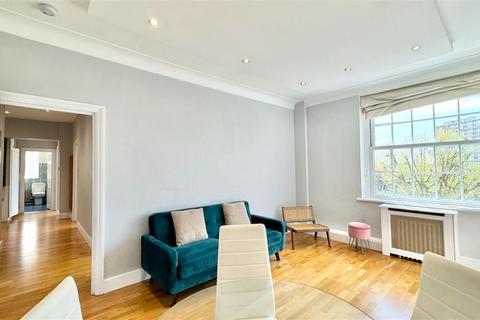 2 bedroom apartment to rent, LONDON NW8