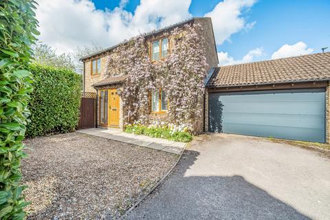 4 bedroom detached house for sale, Mill Lane, Lower Earley, Reading
