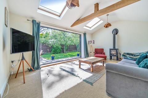 4 bedroom detached house for sale, Mill Lane, Lower Earley, Reading