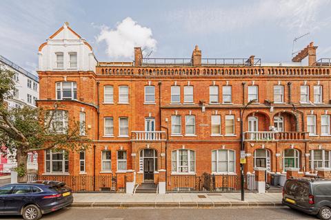 2 bedroom apartment for sale, Perham Road, London, Greater London, W14