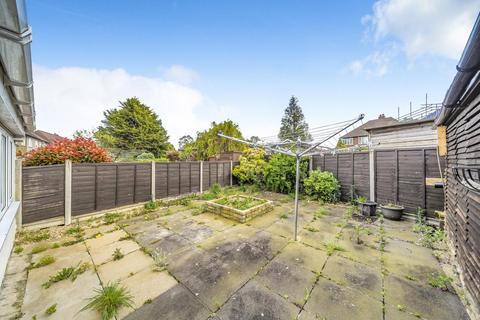 3 bedroom end of terrace house for sale, Paston Crescent, Lee