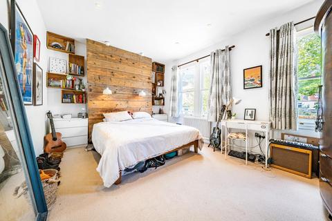 4 bedroom terraced house for sale, Selkirk Road, Tooting