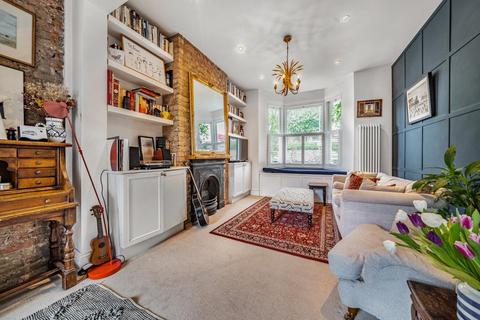 4 bedroom terraced house for sale, Selkirk Road, Tooting